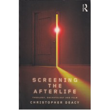 Screening the Afterlife (Ny bog)