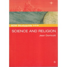 SCM Studyguide Science and Religion (Ny bog)
