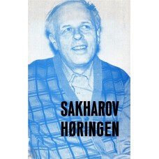 Sakharov høringen