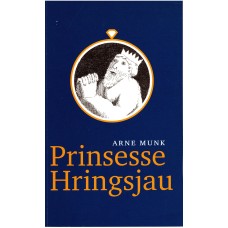 Prinsesse Hringsjau