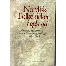 Nordiske Folkekirker i opbrud