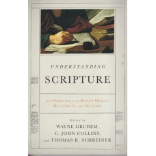 Understanding Scripture (Ny bog)