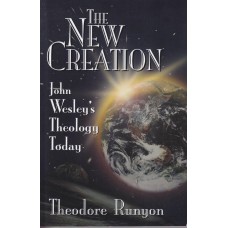 The New Creation (Ny bog)