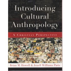 Introducing Cultural Anthropology (Ny bog)