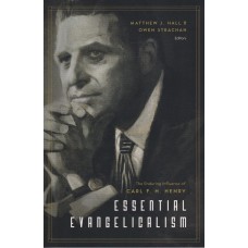 Essential Evangelism (Ny bog)