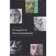 Evangelical Disenchantment (Ny bog)