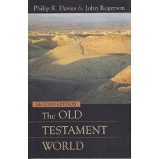 The Old Testament World (Ny bog)