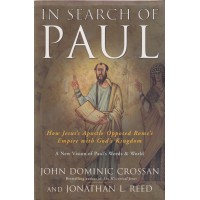 In Search of Paul (Ny bog)
