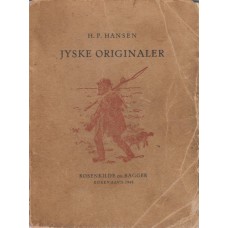 Jyske originaler