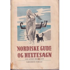 Nordiske Gude og Heltesagn