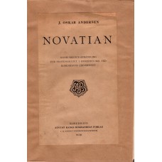 Novatian