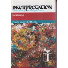 Romans (Ny bog)