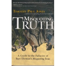 Misquoting Truth (Ny bog)