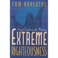 Extreme Righteousness (Ny bog)