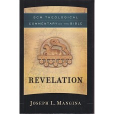 Revelation (Ny bog)