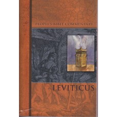 Leviticus (Ny bog)