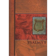 Psalms 1 (Ny bog)