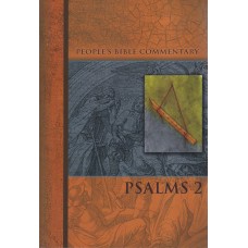 Psalms 2 (Ny bog)