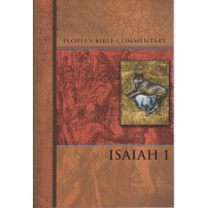 Isaiah 1 (Ny bog)