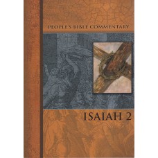 Isaiah 2 (Ny bog)