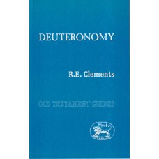 Deuteronomy (Ny bog)