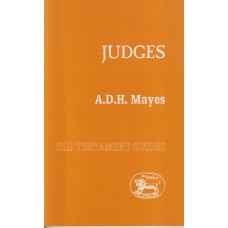 Judges (Ny bog)