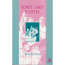 Tobit and Judith (Ny bog)
