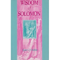 Wisdom of Solomon (Ny bog)