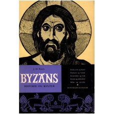 Byzanz historie og kultur