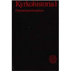 Kyrkohistoria (3 bind)