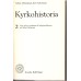 Kyrkohistoria (3 bind)