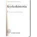 Kyrkohistoria (3 bind)