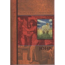 John (Ny bog)