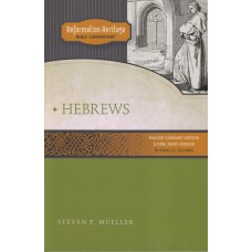Hebrews (Ny bog)