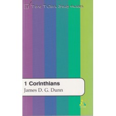 1 Corinthians (Ny bog)