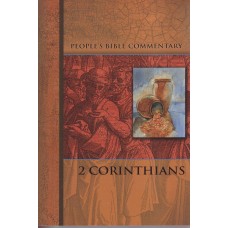2 Corinthians (Ny bog)