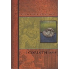 1 Corinthians (Ny bog)