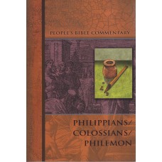 Philippians/Colossians/Philemon (Ny bog)