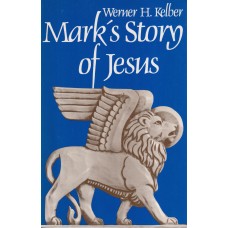 Mark´s Story of Jesus (Ny bog)