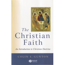 The Christian Faith (Ny bog)