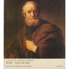 Peter - tro og tvivl