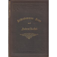 Kristendommens Kamp med Hedenskabet (1876)