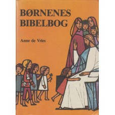 Børnenes bibelbog
