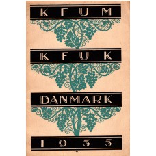 KFUM og KFUK i Danmark 1929-1933