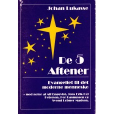 De 5 aftener