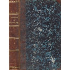 Jomsvikinga Saga og Knytlinga Saga. 11. bind (1829)