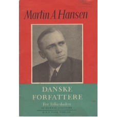 Martin A.Hansen
