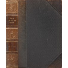 Novum testamentum graece (1901) ("Nye Testamente på græsk")