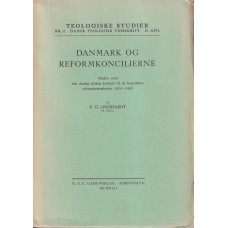 Danmark og reformkoncilierne