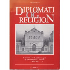 Diplomati og religion